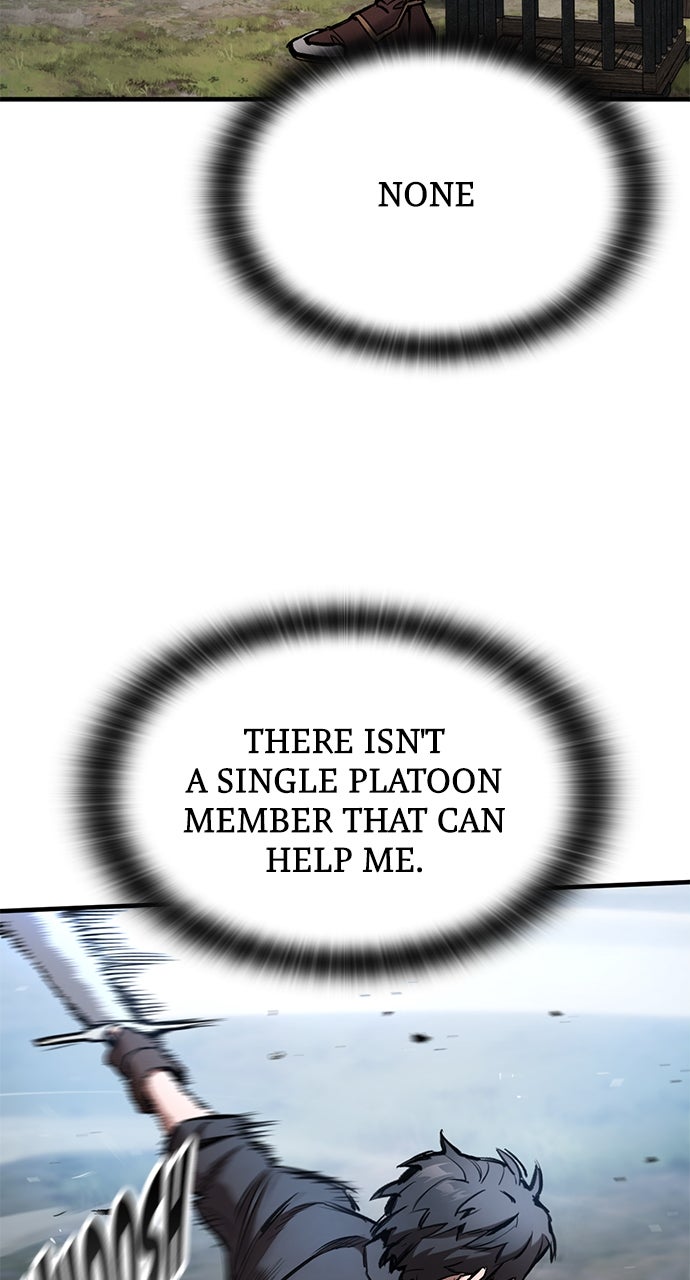 Read The Knight Only Lives Today EN Manga Online