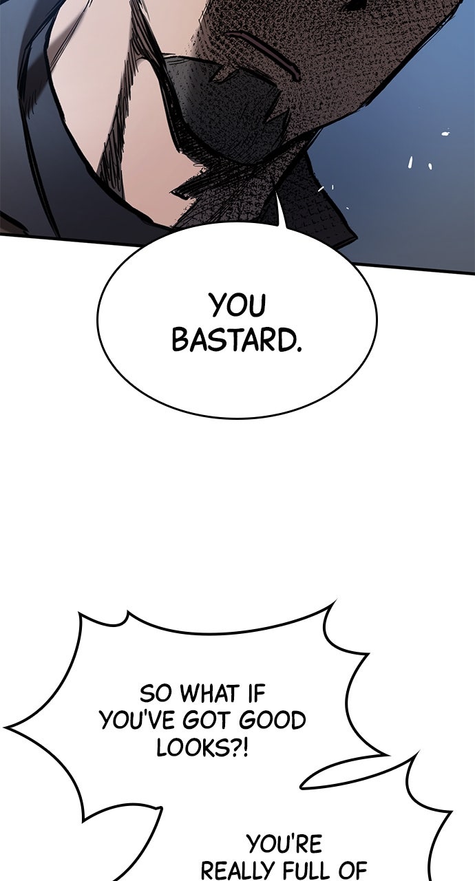 Read The Knight Only Lives Today EN Manga Online