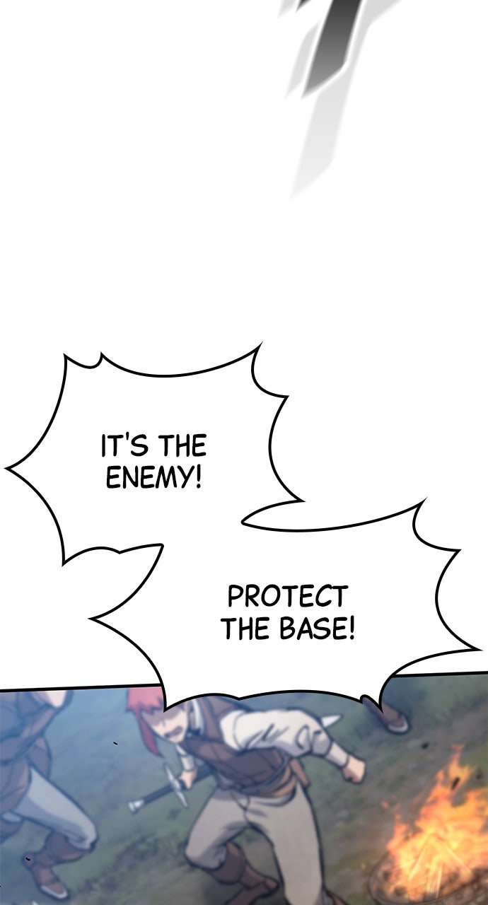 Read The Knight Only Lives Today EN Manga Online