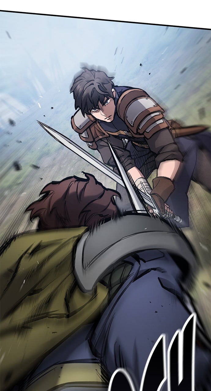 Read The Knight Only Lives Today EN Manga Online