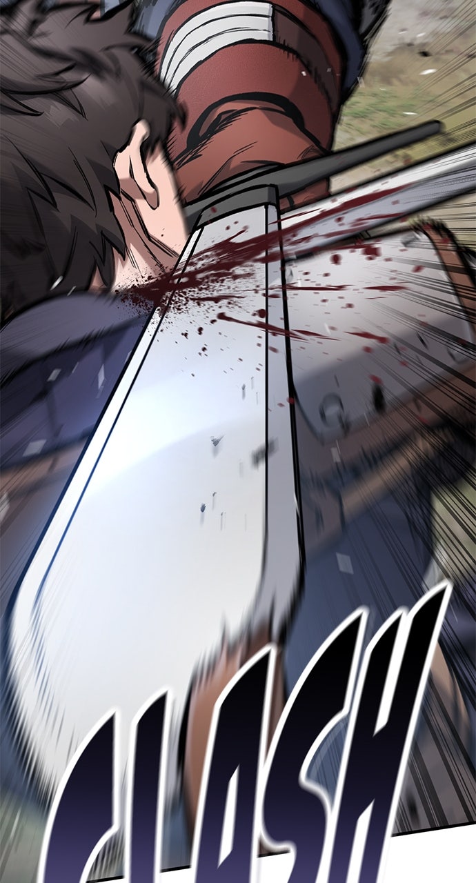 Read The Knight Only Lives Today EN Manga Online