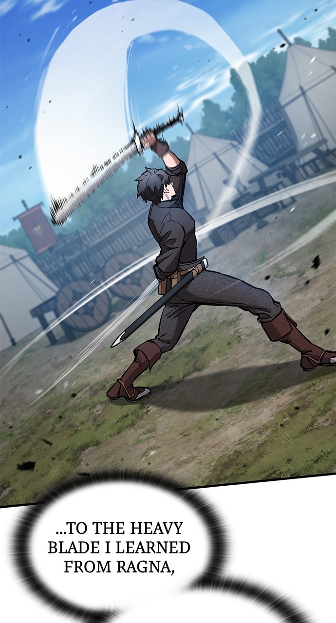 Read The Knight Only Lives Today EN Manga Online