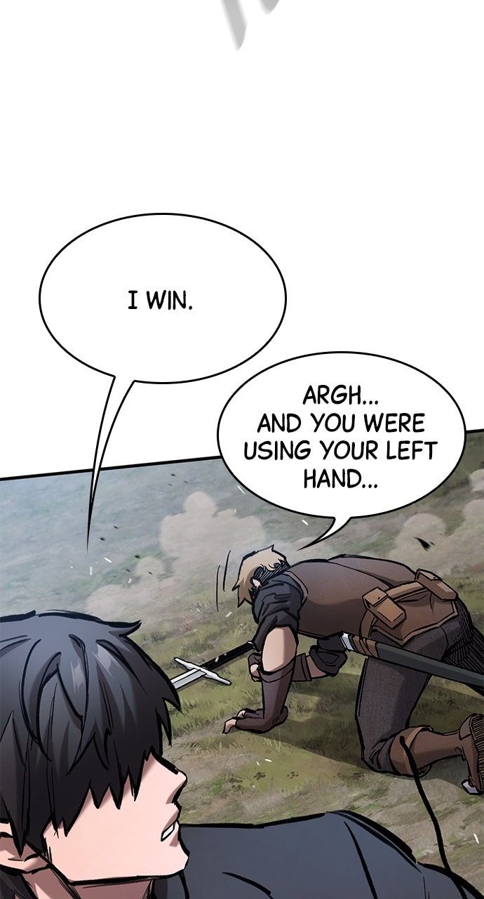 Read The Knight Only Lives Today EN Manga Online