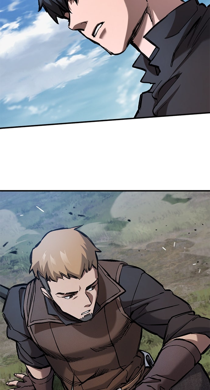 Read The Knight Only Lives Today EN Manga Online