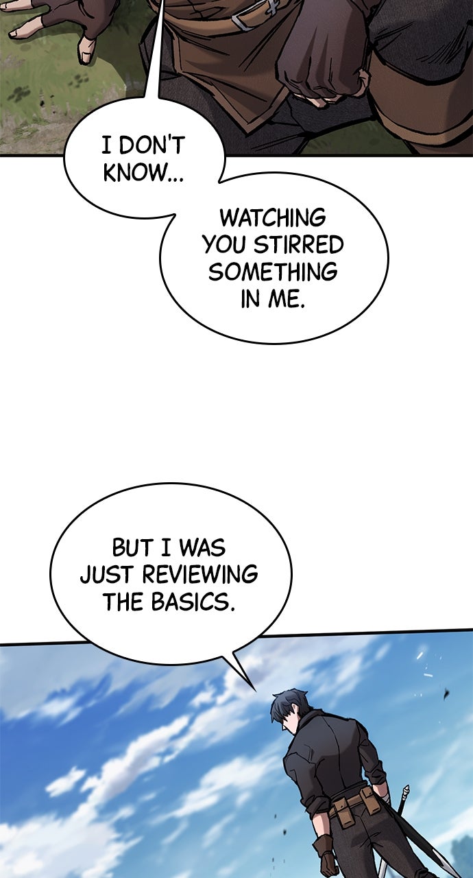 Read The Knight Only Lives Today EN Manga Online