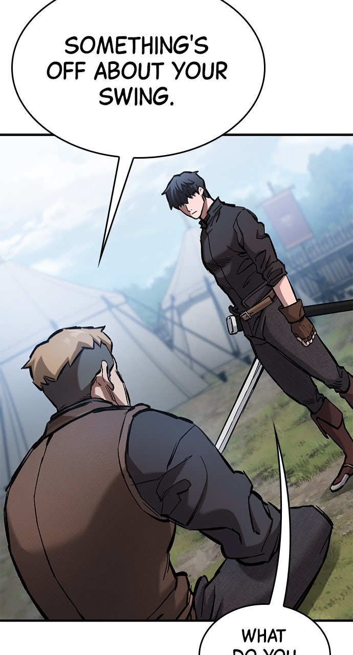 Read The Knight Only Lives Today EN Manga Online