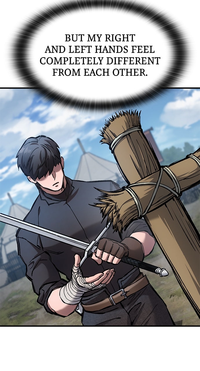 Read The Knight Only Lives Today EN Manga Online