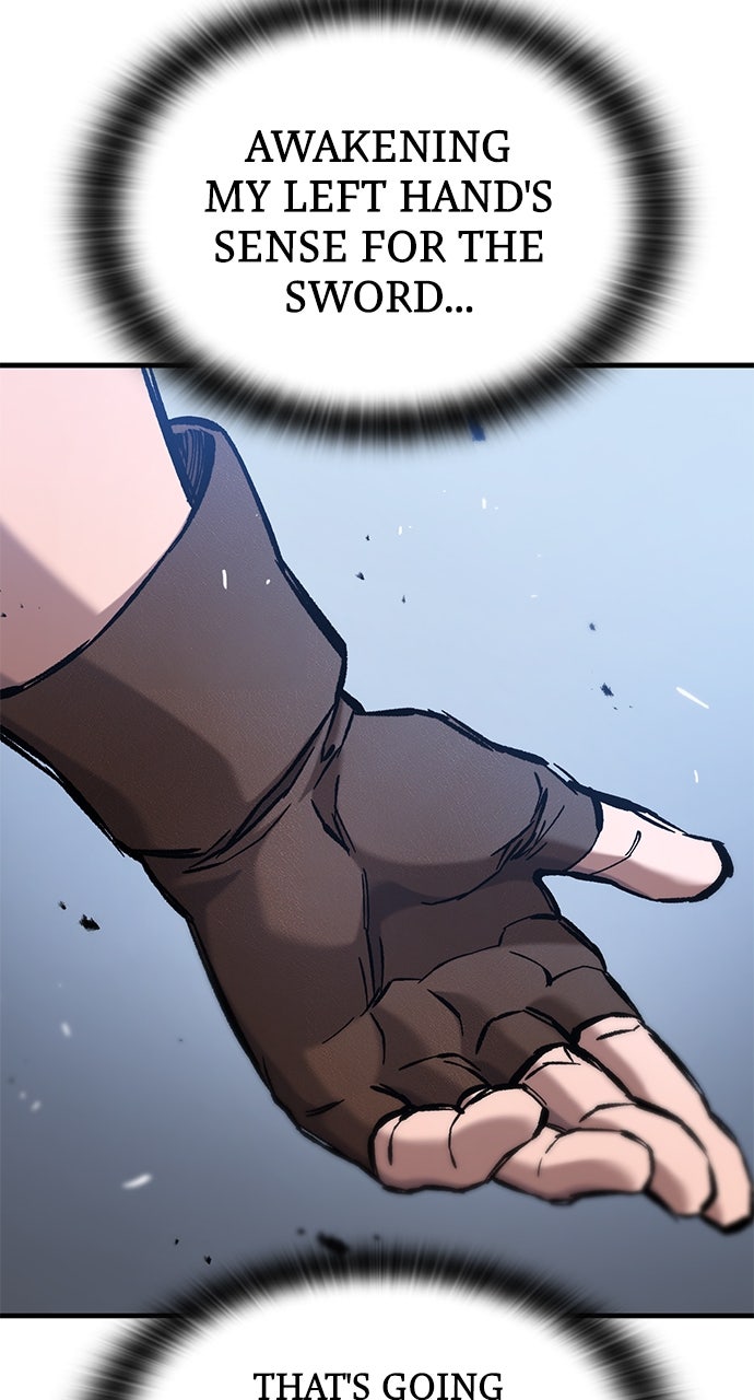 Read The Knight Only Lives Today EN Manga Online