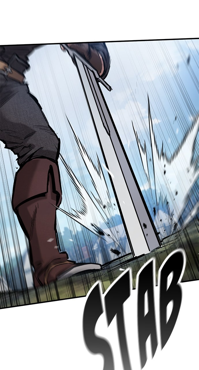 Read The Knight Only Lives Today EN Manga Online