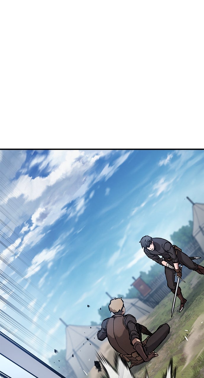 Read The Knight Only Lives Today EN Manga Online