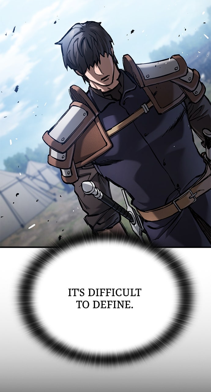 Read The Knight Only Lives Today EN Manga Online