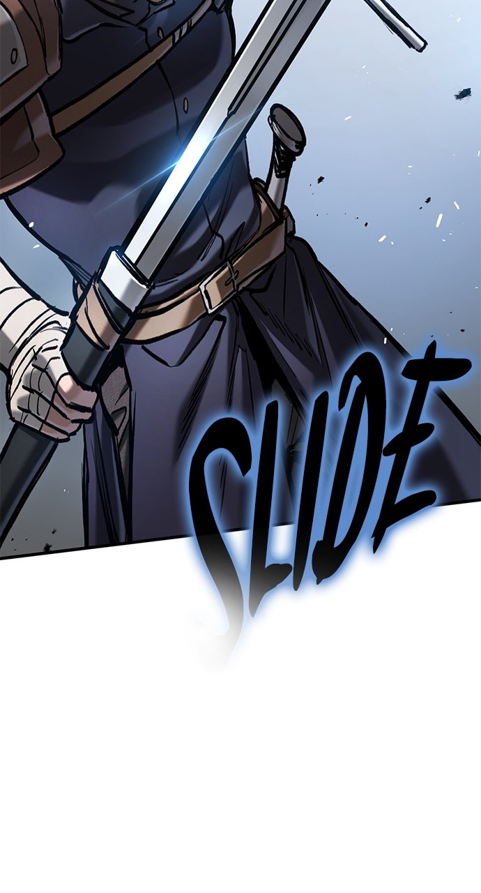 Read The Knight Only Lives Today EN Manga Online