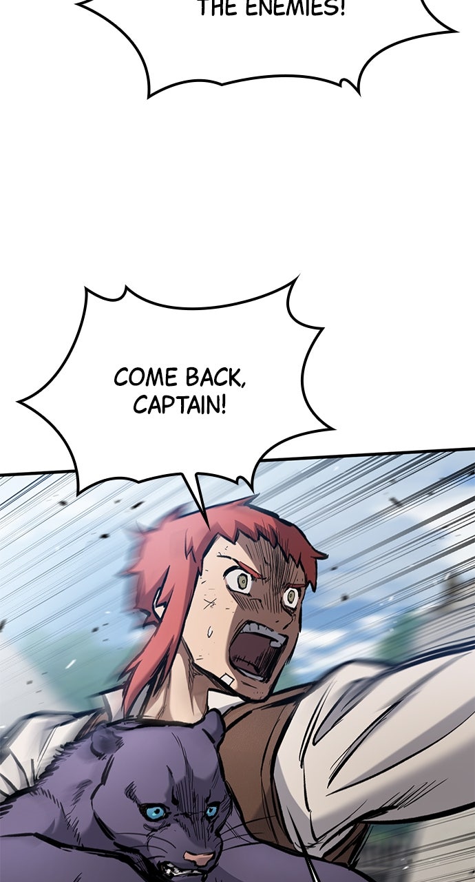 Read The Knight Only Lives Today EN Manga Online