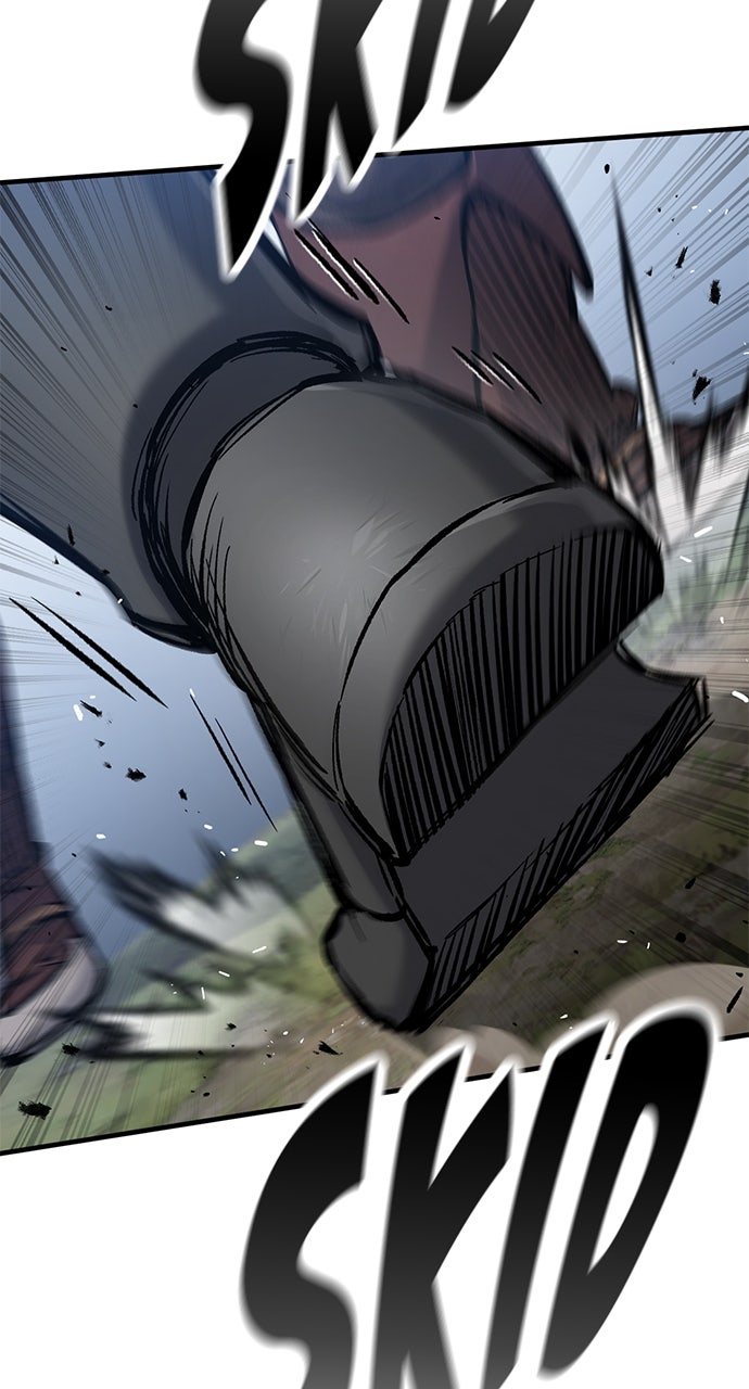 Read The Knight Only Lives Today EN Manga Online