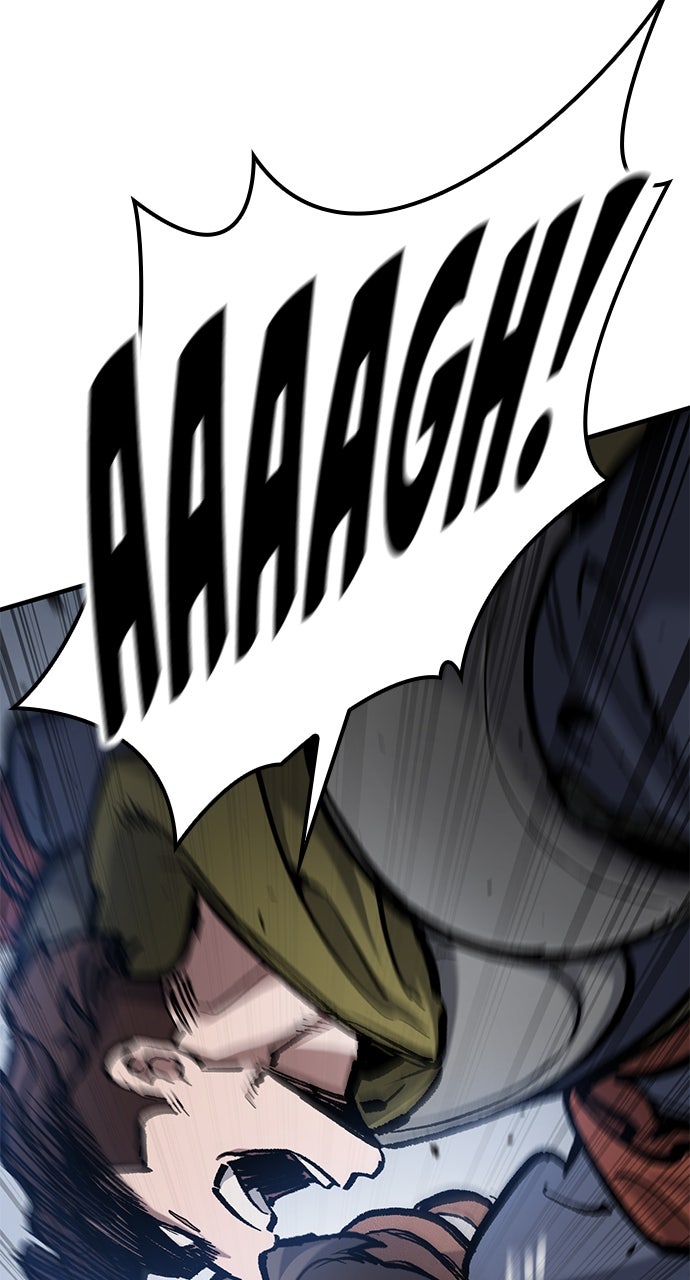 Read The Knight Only Lives Today EN Manga Online