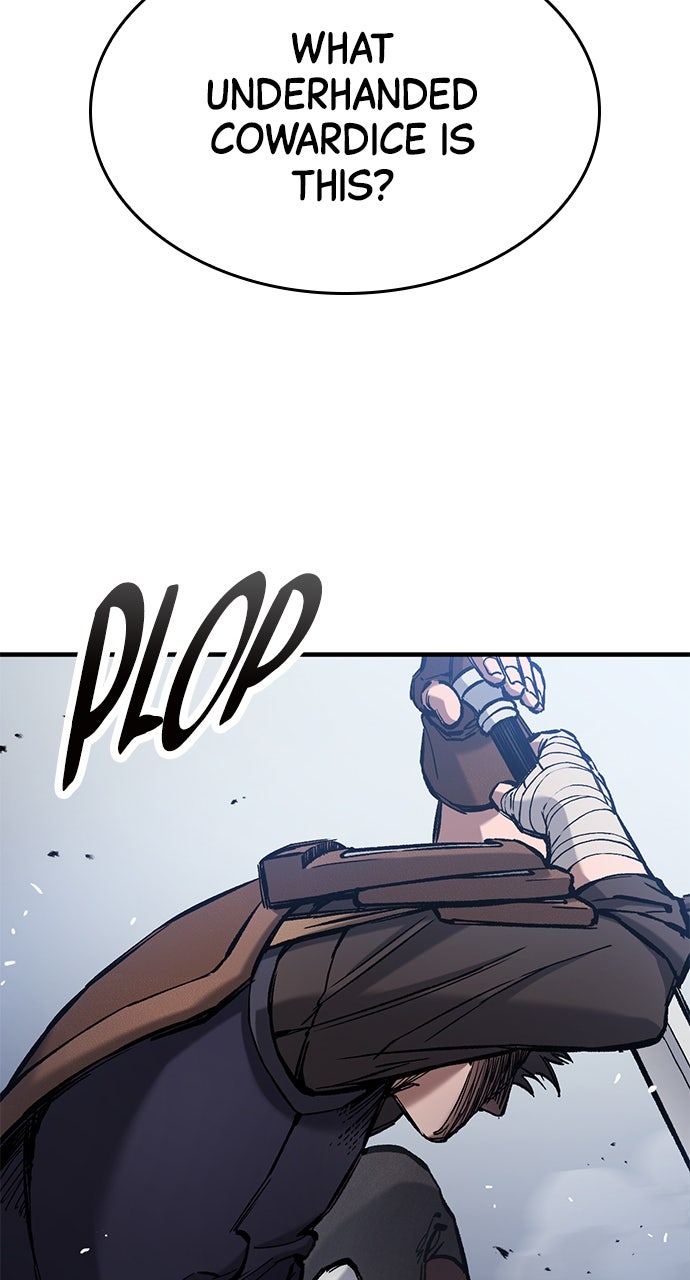 Read The Knight Only Lives Today EN Manga Online