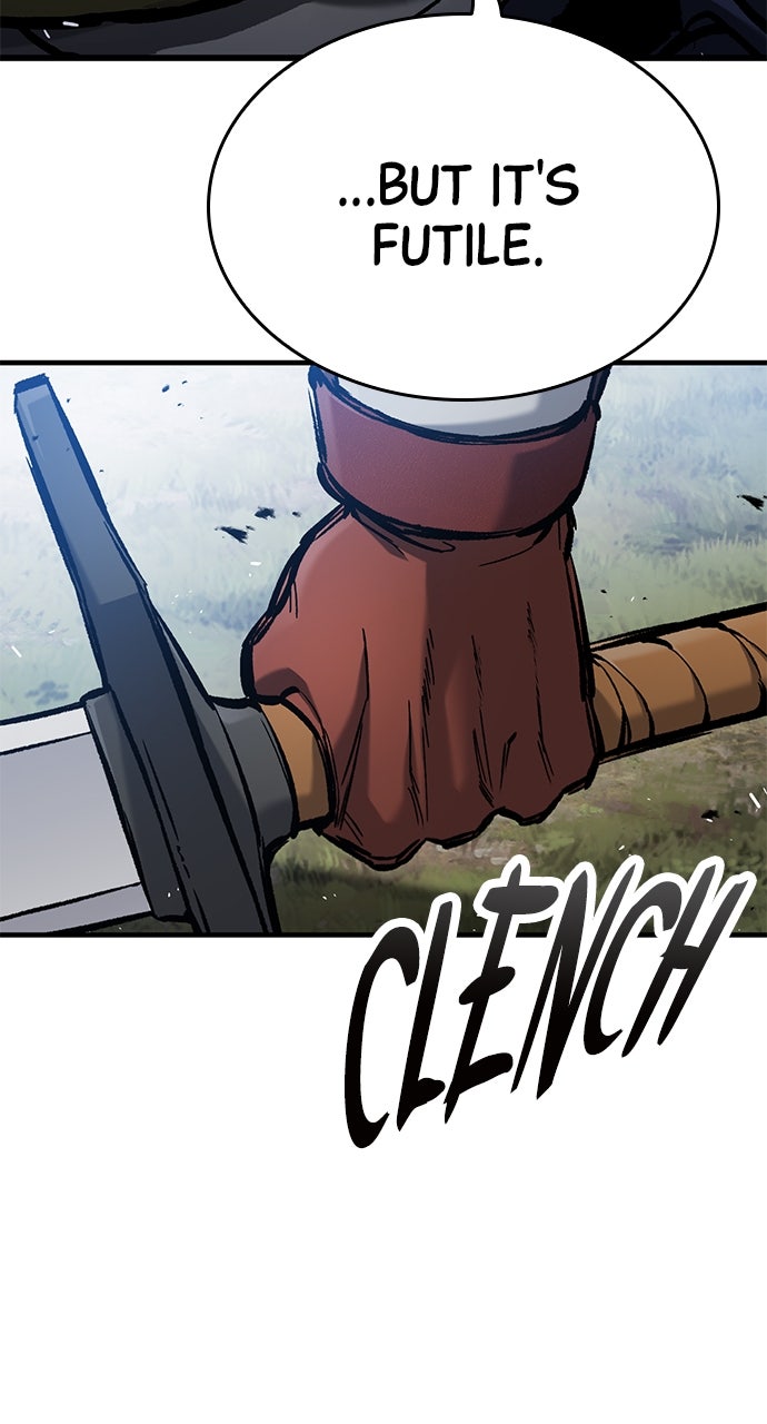 Read The Knight Only Lives Today EN Manga Online