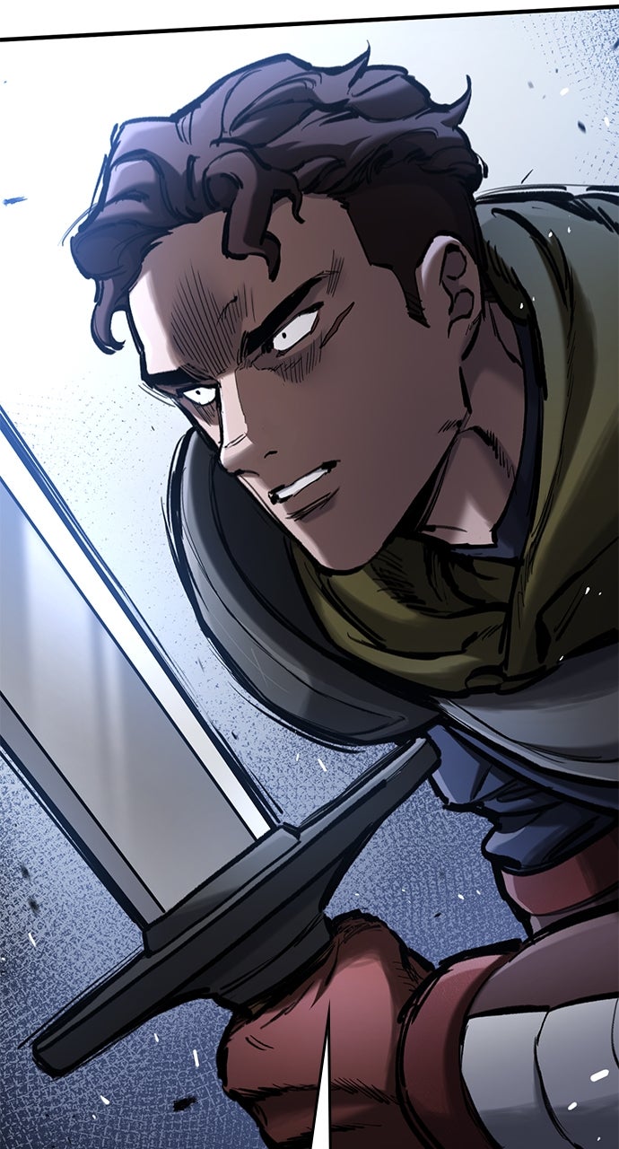 Read The Knight Only Lives Today EN Manga Online