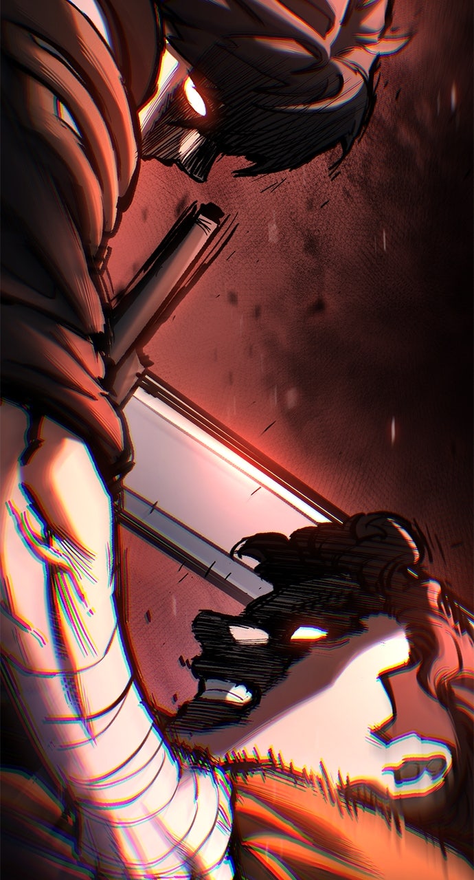 Read The Knight Only Lives Today EN Manga Online