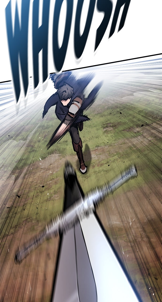 Read The Knight Only Lives Today EN Manga Online