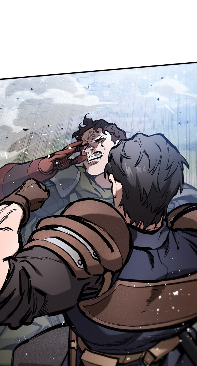 Read The Knight Only Lives Today EN Manga Online