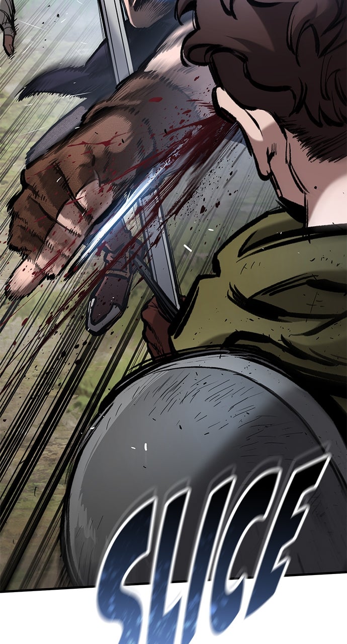 Read The Knight Only Lives Today EN Manga Online