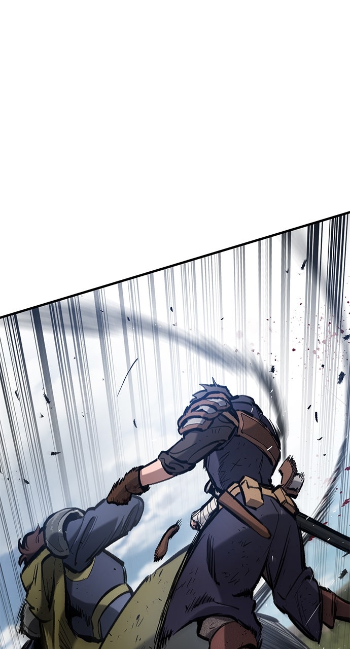 Read The Knight Only Lives Today EN Manga Online