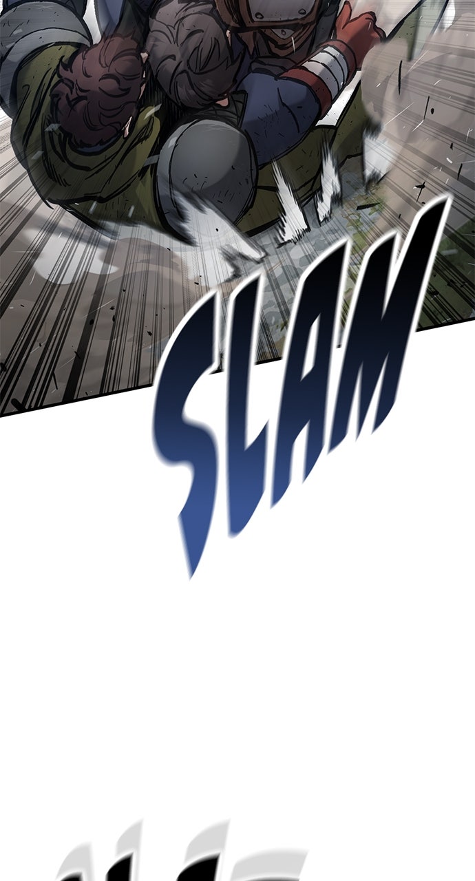 Read The Knight Only Lives Today EN Manga Online