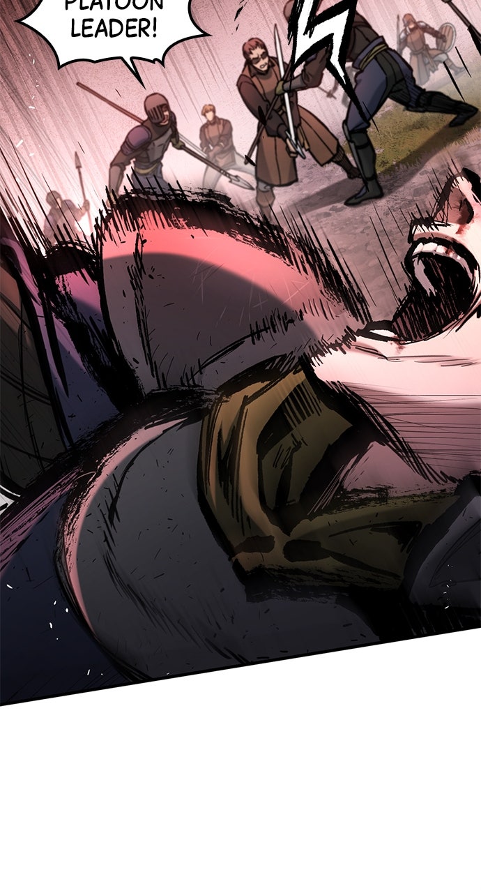 Read The Knight Only Lives Today EN Manga Online