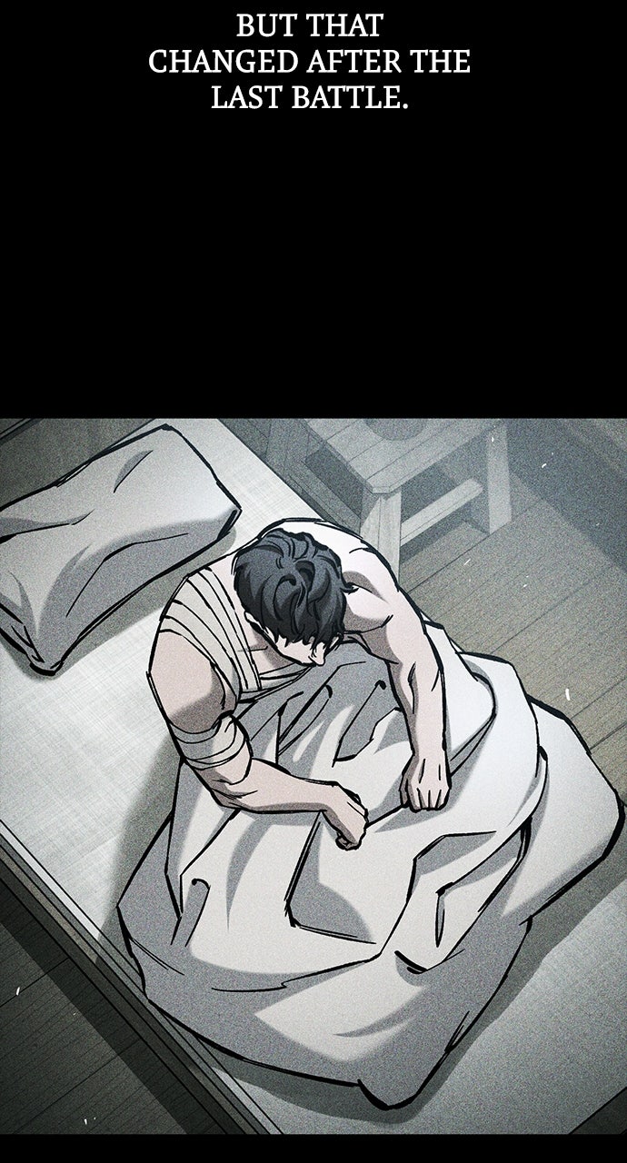 Read The Knight Only Lives Today EN Manga Online