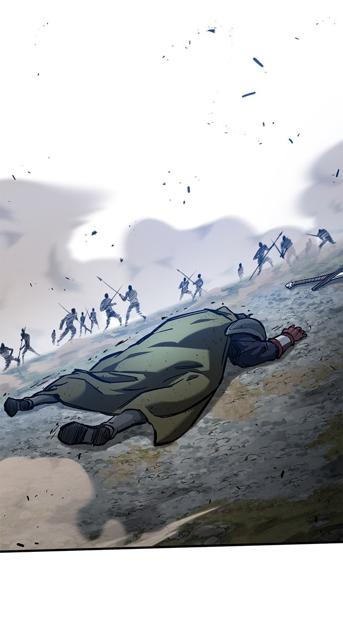 Read The Knight Only Lives Today EN Manga Online