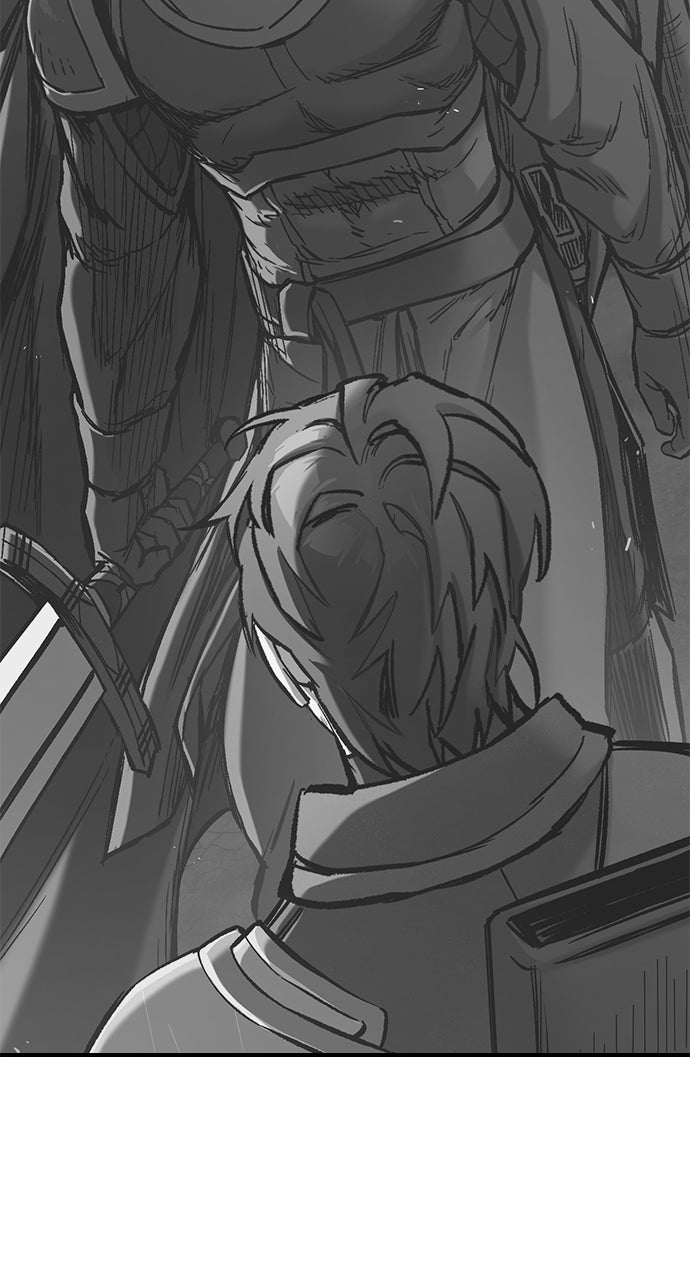 Read The Knight Only Lives Today EN Manga Online