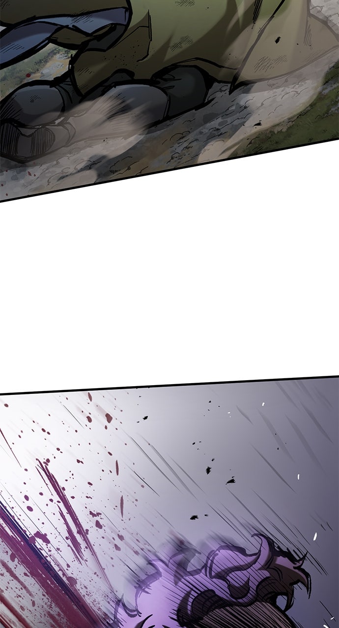 Read The Knight Only Lives Today EN Manga Online