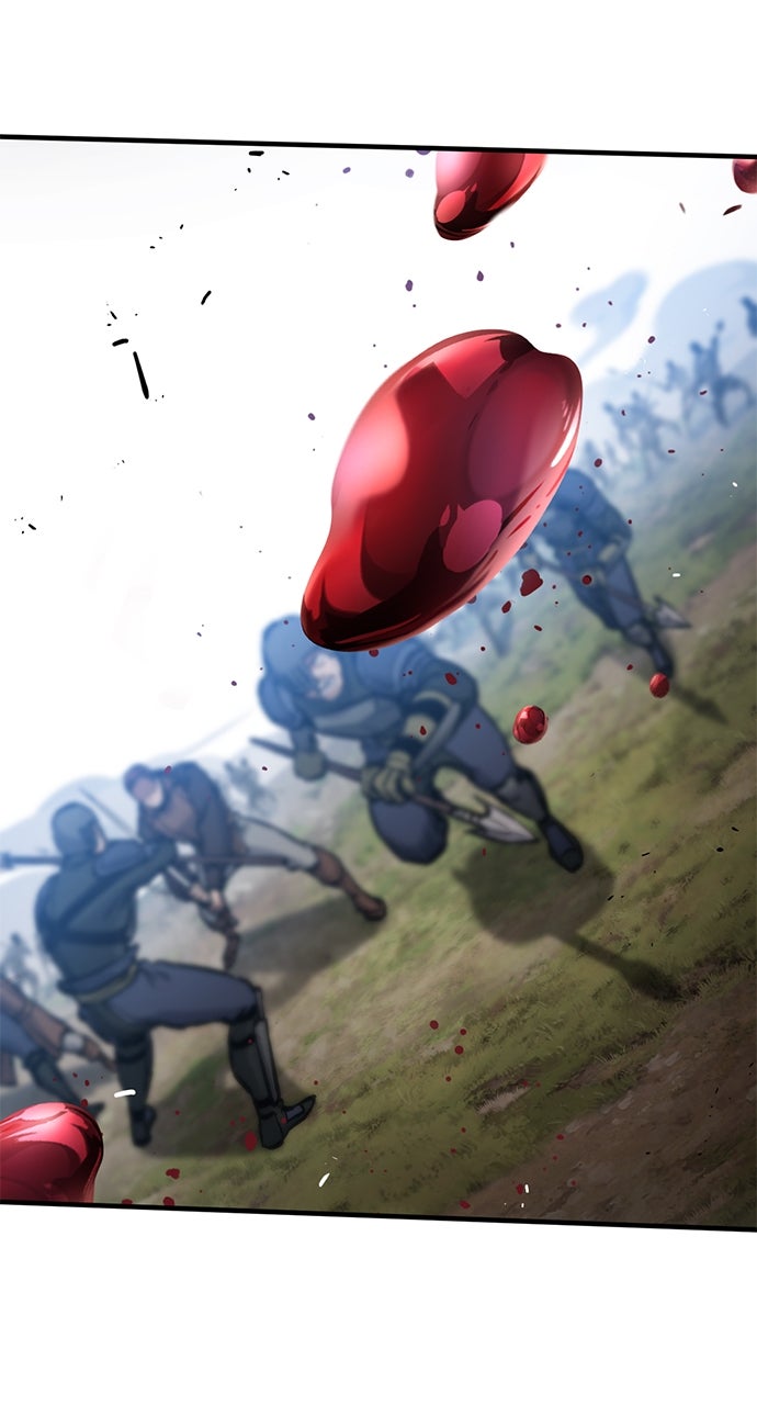 Read The Knight Only Lives Today EN Manga Online