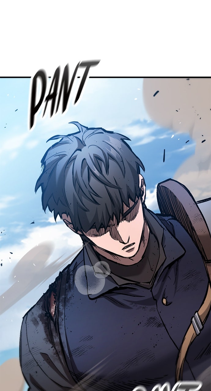 Read The Knight Only Lives Today EN Manga Online