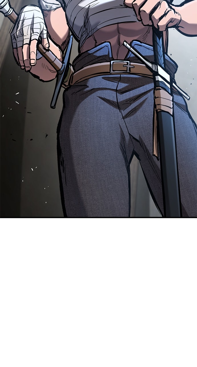 Read The Knight Only Lives Today EN Manga Online