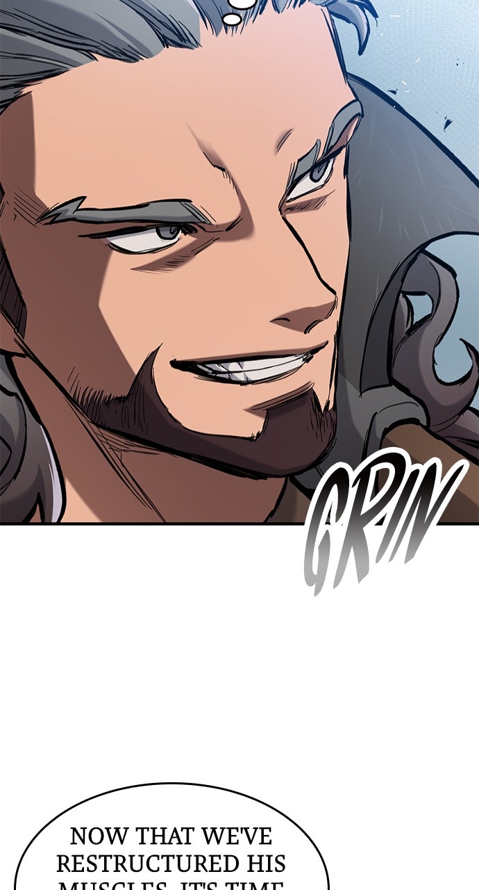 Read The Knight Only Lives Today EN Manga Online