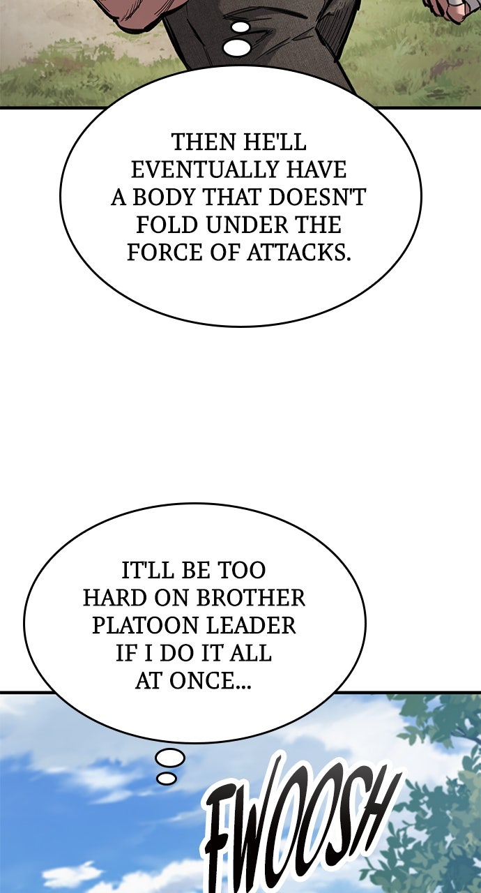 Read The Knight Only Lives Today EN Manga Online