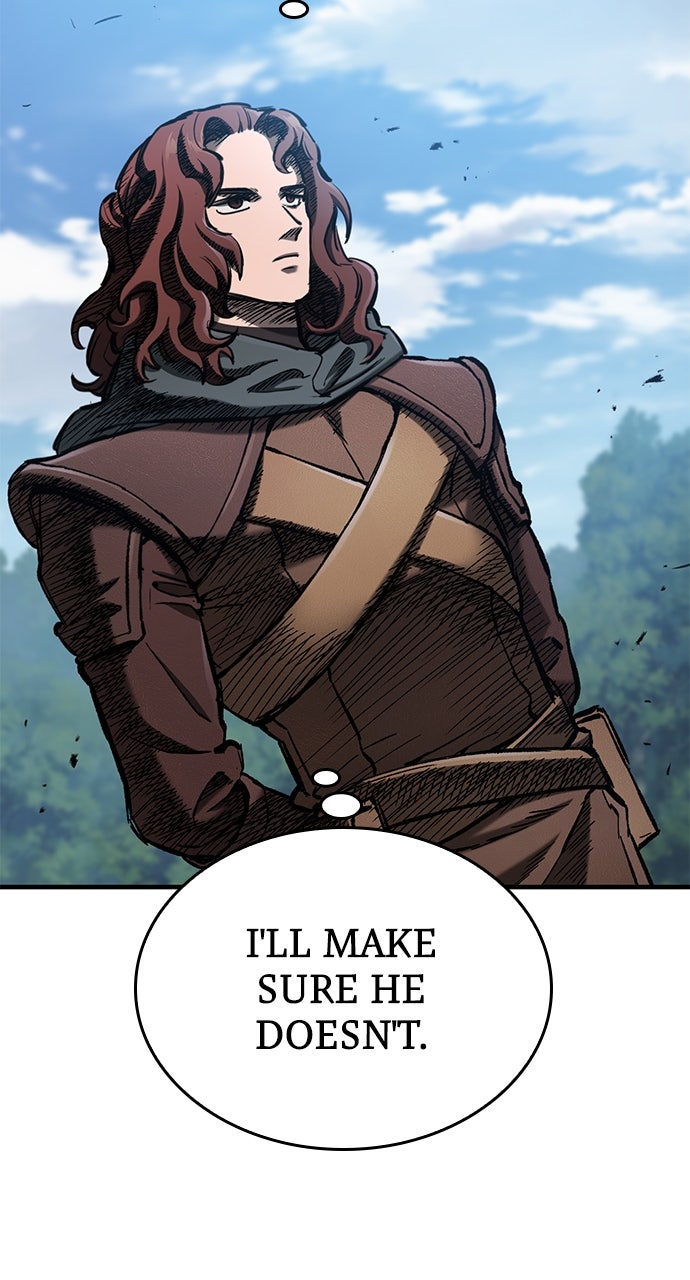 Read The Knight Only Lives Today EN Manga Online