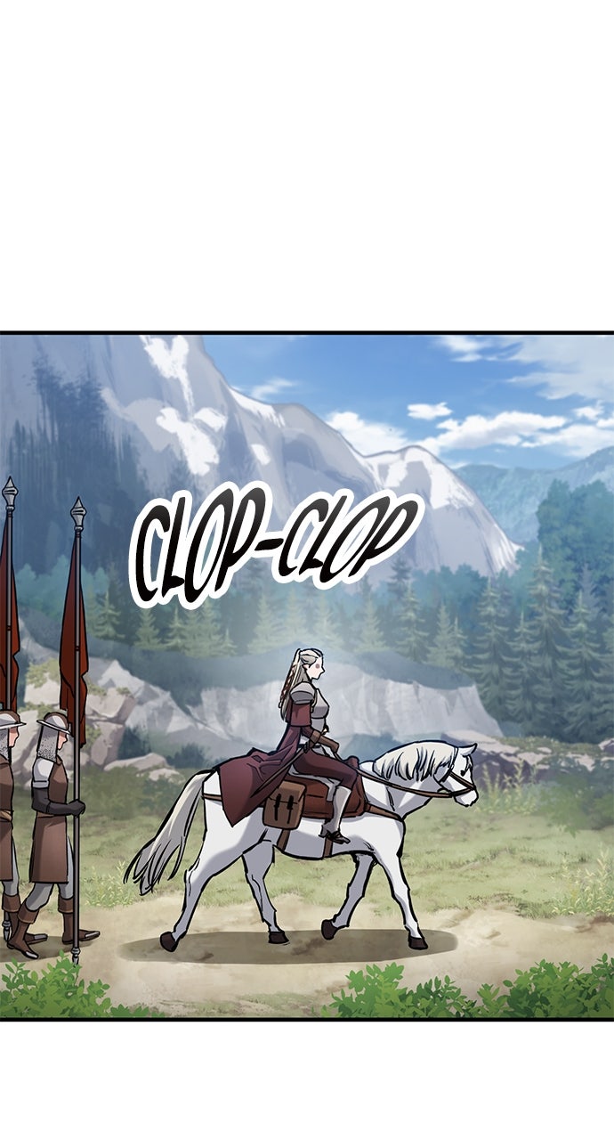 Read The Knight Only Lives Today EN Manga Online