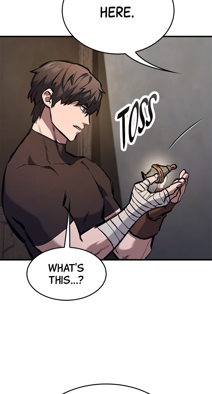 Read The Knight Only Lives Today EN Manga Online