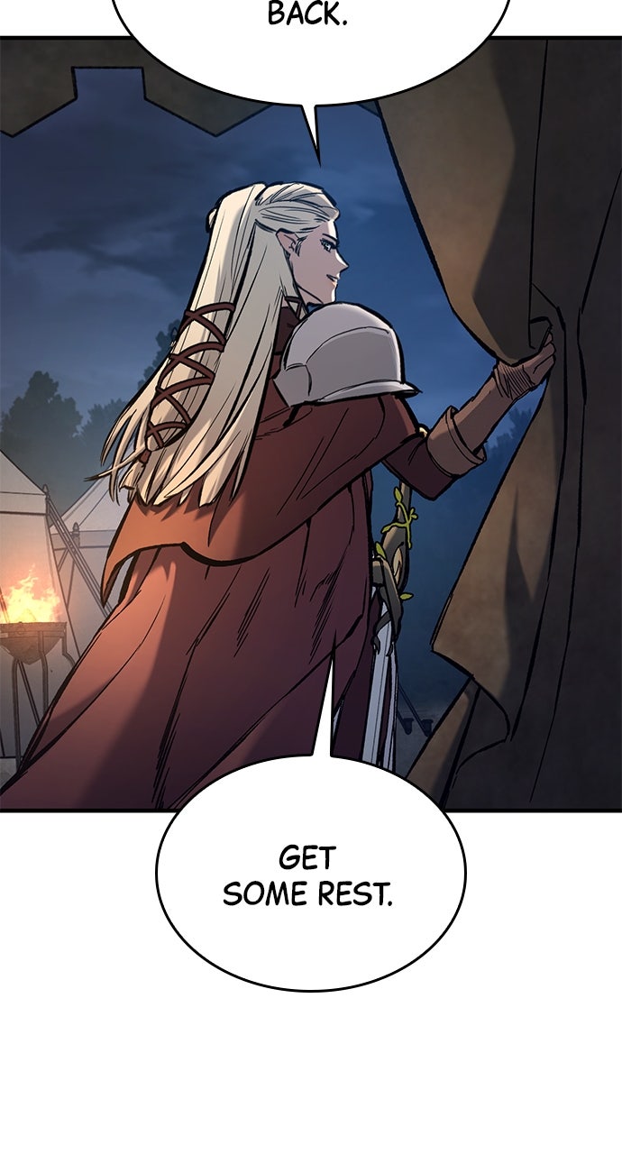 Read The Knight Only Lives Today EN Manga Online