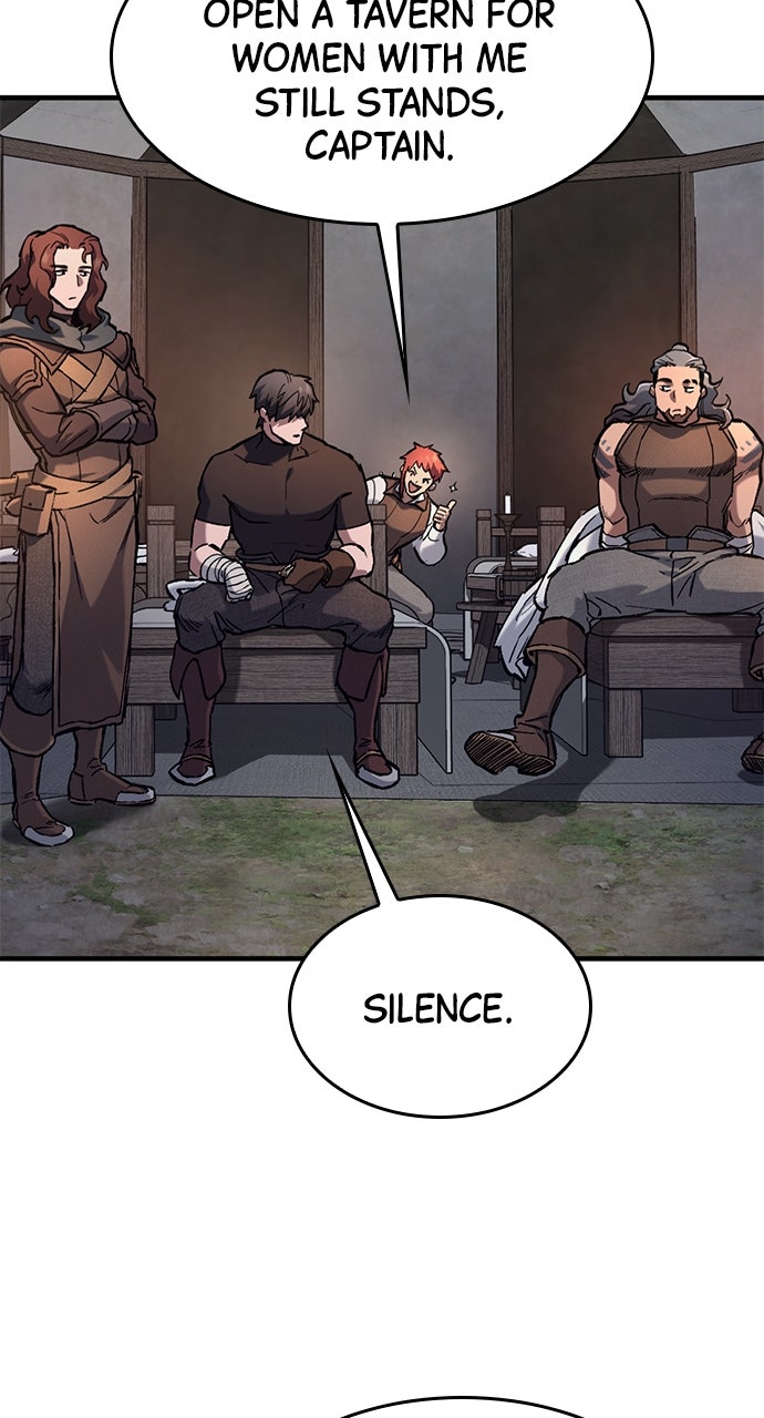 Read The Knight Only Lives Today EN Manga Online