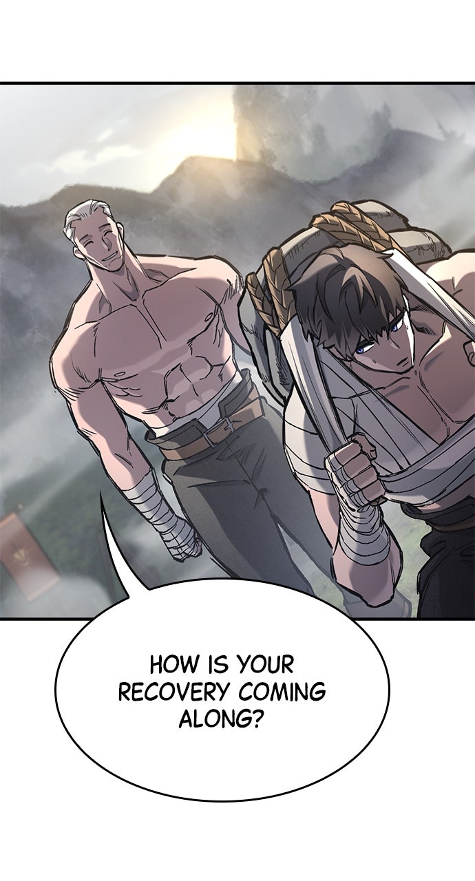 Read The Knight Only Lives Today EN Manga Online