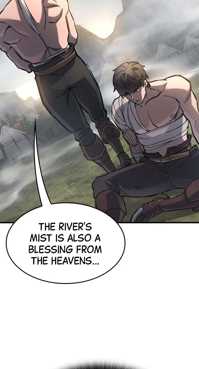 Read The Knight Only Lives Today EN Manga Online