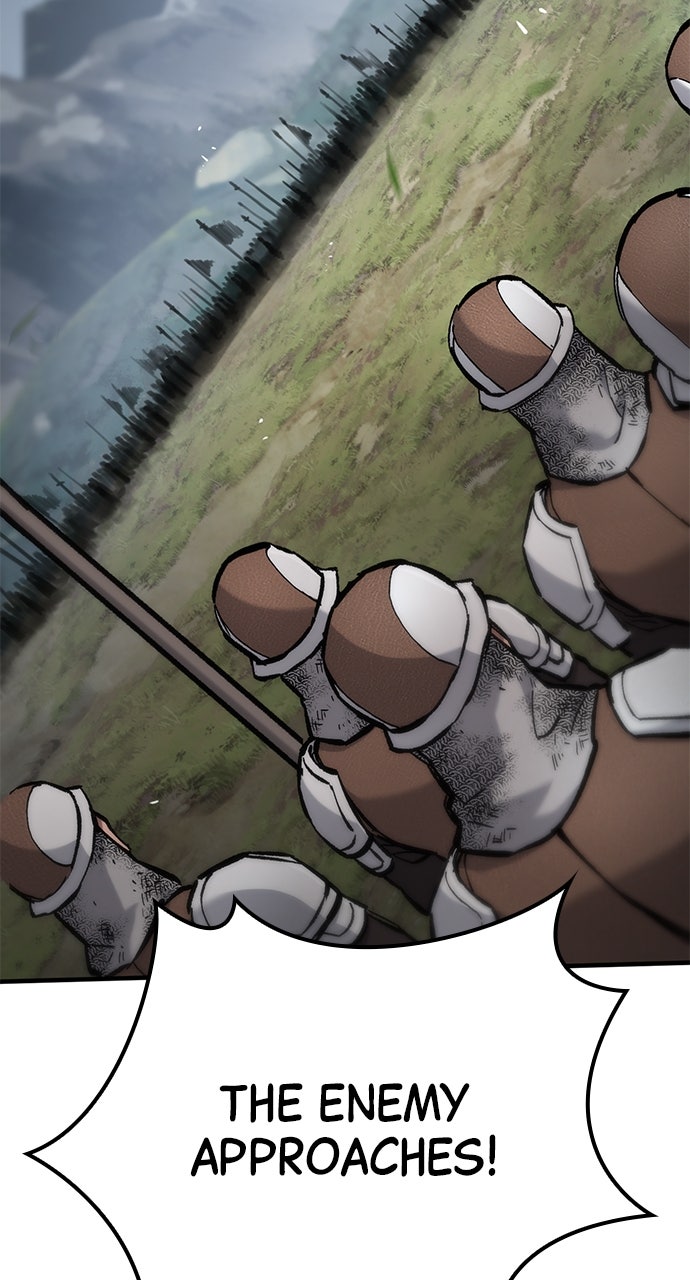 Read The Knight Only Lives Today EN Manga Online