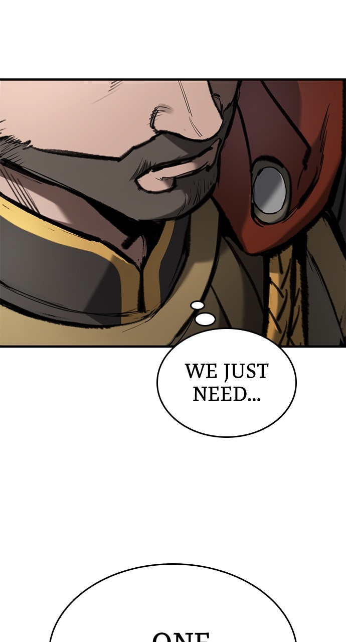 Read The Knight Only Lives Today EN Manga Online