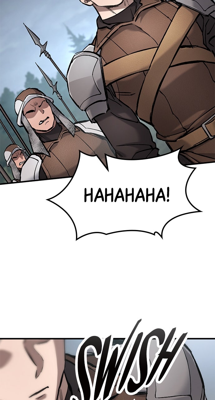 Read The Knight Only Lives Today EN Manga Online