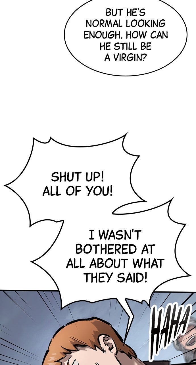 Read The Knight Only Lives Today EN Manga Online