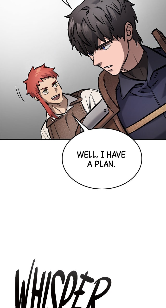 Read The Knight Only Lives Today EN Manga Online